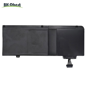 Batería para portátil 10,95 V 63.5Wh 5800mAh A1322 para <span class=keywords><strong>Macbook</strong></span> <span class=keywords><strong>Pro</strong></span> Unibody 13 pulgadas A1278 Año 2009 2010 <span class=keywords><strong>2011</strong></span> 2012 - Product Image 5