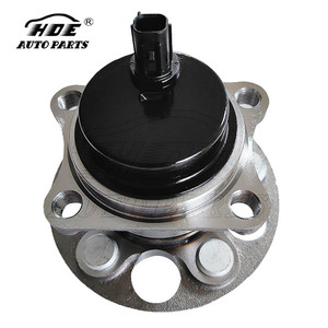Rodamiento de Cubo de Rueda al por Mayor 42450-76020 42450-76010 R169.117 para Lexus CT Toyota Prius - Product Image 1
