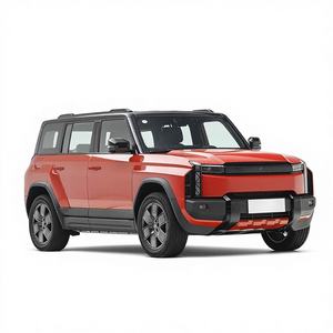 Nouvelles voitures économiques Chery Fulwin <span class=keywords><strong>X3</strong></span> Plus, meilleur <span class=keywords><strong>prix</strong></span>, SUV tout-terrain pour adultes, véhicules à énergie nouvelle Chery Fengyun - Product Image 1