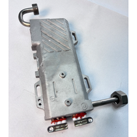 Assemblages de circuits imprimés (PCB) pour appareils électroménagers, cartes de contrôle pour chauffe-eau électriques sans réservoir, PCBA IoT OEM avec matériau FR-4, service clé en main