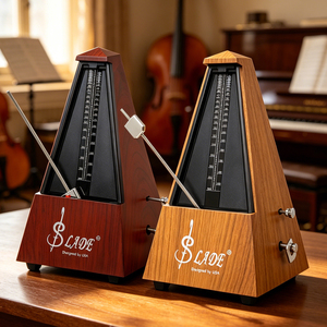 SLADE Vente en gros et vente <span class=keywords><strong>de</strong></span> métronomes mécaniques professionnels, instruments à cordes à cordes tirées, accessoires généraux, accordeur <span class=keywords><strong>de</strong></span> rythme - Product Image 1