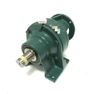 Nuevo reductor de engranajes Cnhj4110y15 15:1, controlador Plc dedicado de automatización Industrial Pac original listo en stock - Product Image 1