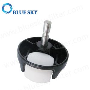 Reemplazo de rueda delantera de aspiradora robótica para Xiao-mii Mija <span class=keywords><strong>Roborock</strong></span> <span class=keywords><strong>S50</strong></span> S51 - Product Image 4