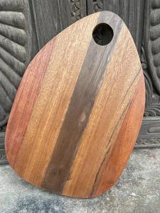 Tabla de Cortar de Madera de Acacia al por Mayor, Juego de Tablas de Cortar, Tabla de Picar para Cocina, para Carne - Product Image 3