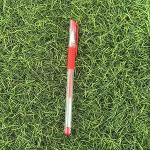 Forniture per ufficio per studenti con penna Gel a buon mercato da 0.5mm nero, <span class=keywords><strong>blu</strong></span>, rosso - Product Image 5