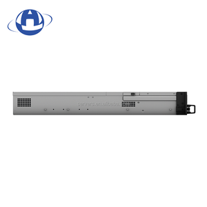 แฟลชสเตชั่น Fs6400 ขายดี ประสิทธิภาพสูง พกพาสะดวก ระบบจัดการ NAS 2U 3.5 24 ช่องใส่ฮาร์ดดิสก์ แร็ค เน็ตเวิร์ก สตอเรจ เซิร์ฟเวอร์ แชสซี เน็ตเวิร์ก - Product Image 3