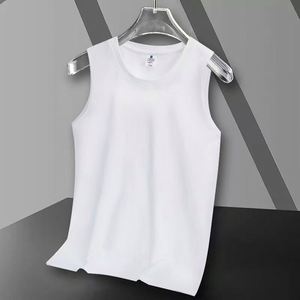 Camiseta Deportiva Personalizada 100% Algodón para Hombre y Mujer, 240G, Estilo Casual Holgado, Estampada, Anti-Pilling, para Verano - Product Image 4