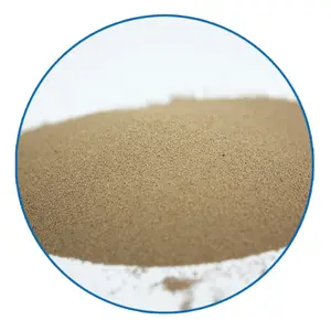 40-70 mesh ceramsite sable pétrole fracturation agent de soutènement pétrole céramique agent de soutènement pour champs pétrolifères