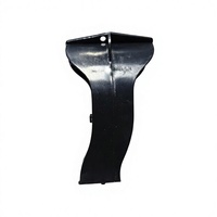 Pièces automobiles de qualité OEM OE A4478850814 A4478850914 Support de pare-chocs avant pour Mercedes Benz Classe V Vito