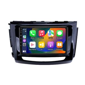 Radio Stereo mobil 4GB + 64GB, Android 13 untuk Great Wall GWM Steed 2012-20 GPS Carplay 4G Video mobil pemutar DVD - Product Image 2