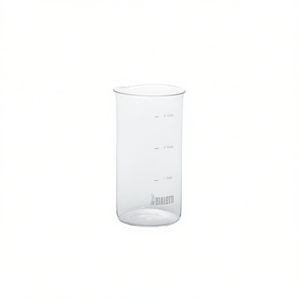 Verre de rechange Bialetti pour cafetières, pichet doseur 3 tasses - Product Image 2