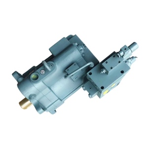 Pompe à piston variable série PZ-3B-70E2A-10 PZ-3B-70E3A-10 PZ-5B-130E3A-10 Pompe hydraulique pour équipement hydraulique - Product Image 1