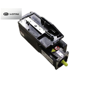 BMI0702T06A サーボモーター-BMI0702Twbr06A プログラミングコントローラ 産業オートメーション - Product Image 1