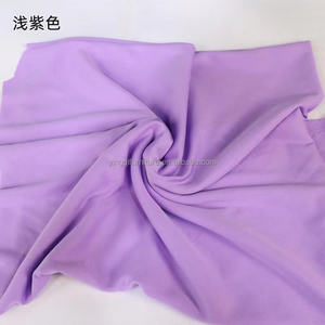 Tela Elástica Sedosa para Fondo de Escenario de Boda, Cortina de Gasa para Decoración de Bodas - Product Image 6