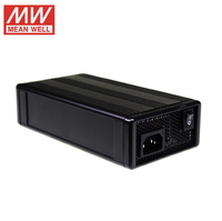 Chargeur de batterie Meanwell NPB-240/360-12/24/48 TB/XLR AD1 avec CANBUS pour batteries au plomb-acide et au lithium