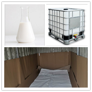 <span class=keywords><strong>Latex</strong></span> SBR à Haute Teneur en Solides pour Papier Couché Idéal pour le Revêtement Mat et les Matériaux de Frottement - Product Image 5