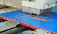 HUAHUA SKH-612N Guangdong usine fournir automatique cnc bois perceuse pour le travail du bois