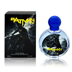 Vendita calda 50ml Eau De Parfum <span class=keywords><strong>Spray</strong></span> per <span class=keywords><strong>bambini</strong></span> ingredienti naturali a lunga durata a bassa sensibilità cartone animato ispirato bottiglia di profumo - Product Image 4
