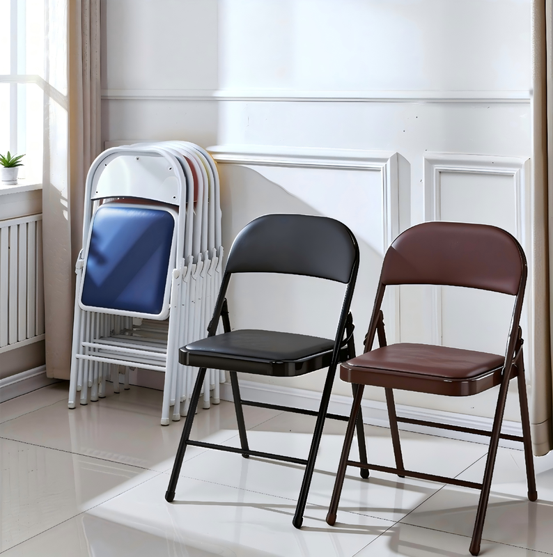 OEM ODM Stackable Waterproof Meeting Chair