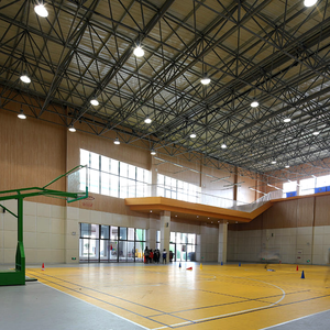 Industrial UFO High Light 100W 200W IP65 Waterproof LED Warehouse <b>Lighting</b> for Factory <b>Workshop</b> Garage Gym UFO-1 UFO-100 Highbay - Product Image 6