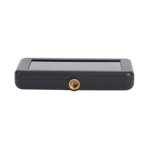 Moniteur FPV 3 pouces 5.8G 40CH avec récepteur RaceBand, écran LCD 480*320, batterie intégrée 800mAh pour drone RC - Product Image 3