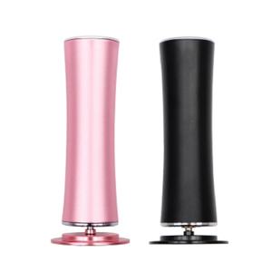 Máquina Eléctrica para Pedicura, Eliminador de Callos, Color Rosa y Negro, Paquete Personalizado - Product Image 1