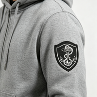 Patch 3D personnalisé en TPU gaufré, transfert thermique, écologique, pour vêtements de sport, étiquette, accessoires de vêtement thermocollants, OEM