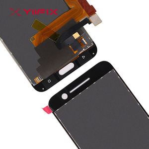 Écran LCD de remplacement 100 % testé de 5,2 pouces neuf pour <span class=keywords><strong>HTC</strong></span> 10 One <span class=keywords><strong>M10</strong></span> M10H avec numériseur tactile - Product Image 6