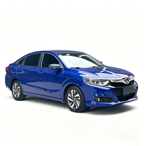 Honda Crider <span class=keywords><strong>2019</strong></span> 180Turbo CVT Luxury LHD Usado, 79000KM, Buen Estado, Disponible para Exportación al por Mayor - Product Image 4