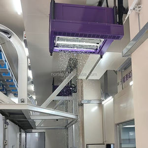 Máquina de nevadas No se ve afectada por el medio ambiente Puede producir nieve en todas las estaciones - Product Image 3