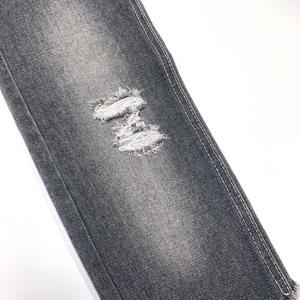 Aufar नई डेनिम डेनिम जींस सन के लिए डेनिम कपड़े कार्बनिक रोल स्टॉक कपड़े की कीमतों - Product Image 4