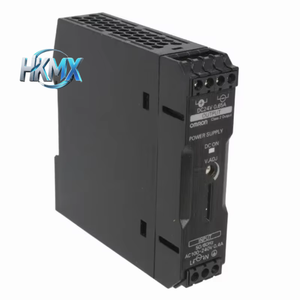 Fuente de Alimentación Conmutada Serie S8VK en Oferta, S8VK-G03005 30W/DC5V/S8VK-G01512 15W/DC12V - Product Image 1