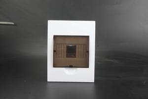 IP50 hộp phân phối với ABS và PC vật liệu nhựa tiện ích lưu trữ trường hợp - Product Image 3