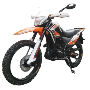 Nam Mỹ phổ biến 250cc xe máy siêu động cơ xe máy MOTOS khác motocicleta dirtbike đua xe máy 250cc