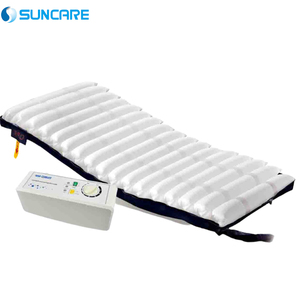 SUNCARE-M8-5050, Luft matratze mit Pumpens ystem zur Verhinderung von Drucks ch merzen I Pneumatische medizinische Luftblasen-Luft matratze Anti-Dekubitus-Pad - Product Image 5
