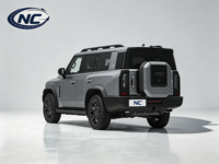 Jetour Traveller 2t 2.0t 1.5t T2 SUV Automatique Essence Nouveau Véhicule à Essence Jetour Traveller 2025
