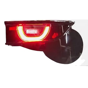 เหมาะสำหรับไฟท้าย Mazda CX-50 รุ่นภายในสหรัฐอเมริกา รุ่นสูงสุด VA41-513G0 VA41-513F0 - Product Image 2