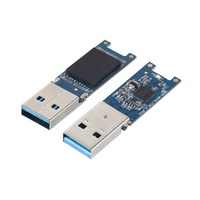Pcba CIP Pcba3.0 Setengah Jadi, Chip 3.0 CIP 8GB 16GB 32GB 64GB Universal
