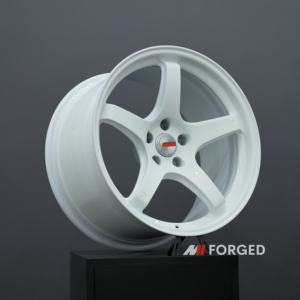 Ruedas forjadas de nismo 57CR Maining para <span class=keywords><strong>Toyota</strong></span> GR A90 A91 <span class=keywords><strong>Supra</strong></span> 2021 2022 <span class=keywords><strong>2023</strong></span> estilo 18 a 24 pulgadas ruedas de aleación personalizadas - Product Image 2