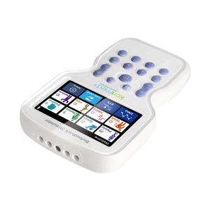 Konmed KM580 Machine multifonctionnelle à écran tactile à quatre canaux Dysphagie sportive pelvienne FES NMES TENS EMG Stimulateur de biofeedback - Product Image 6