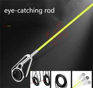 เบ็ดตก<span class=keywords><strong>ปลา</strong></span>แบบยืดหดได้,เบ็ดตก<span class=keywords><strong>ปลา</strong></span>แบบพกพาทำจากใยแก้ว<span class=keywords><strong>ราคา</strong></span>ถูก - Product Image 4