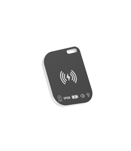 Localizzatore GPS Bluetooth per Portafoglio, Compatibile con Reti di Tracciamento <span class=keywords><strong>Mobile</strong></span>, Lunga Durata della Batteria, Anti-Smarrimento - Product Image 3