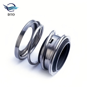 Dto Nhà máy cung cấp <span class=keywords><strong>Graphite</strong></span> gốm Máy bơm nước Chuyên Ngành Cơ khí bơm con dấu nhà sản xuất - Product Image 3