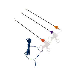 일회용 복강경 모노 폴라 바이폴라 그래퍼 포셉 내시경 기기 내구성 금속/강철 작동 전기 제작 - Product Image 1