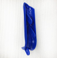 Bouteilles en plastique, livraison gratuite, PE/PP/HDPE/LDPE, moulage par injection, service de moulage traité en plastique