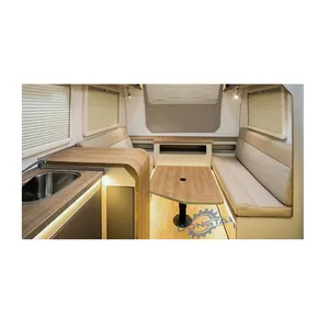 이베이 탑 셀러 캐러밴 campervan motorhome 조정 가능한 rv 테이블베이스/rv 테이블베이스 및 포스트