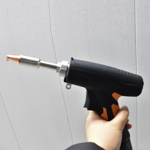 Lme 17 năm kinh nghiệm nhà máy bán hàng trực tiếp làm mát bằng không khí cầm tay 4 trong 1 máy hàn laser cho thép không gỉ 2-năm-bảo hành - Product Image 5