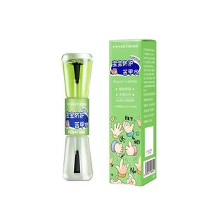 Protector de Uñas para Bebés con Extractos de Plantas y Múltiples Protecciones - Product Image 3