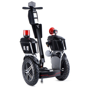 Angelol usine vente en gros gyroscope chariot électrique chine fabricant Original patrouille équilibre véhicule scooters électriques - Product Image 6