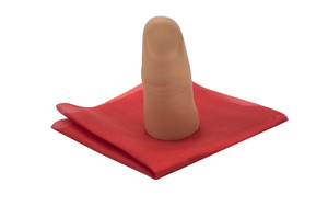Accessoires de <span class=keywords><strong>magie</strong></span> de scène en plastique souple pour tours de <span class=keywords><strong>magie</strong></span> avec écharpe, pour enfants et adultes - Product Image 2